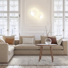 Накладной светильник Mantra Kubick 7590 в Ижевске - izhevsk.mebel24.online | фото 3