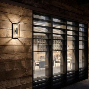 Накладной светильник Mantra Meribel 6492 в Ижевске - izhevsk.mebel24.online | фото 3