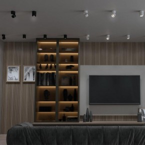 Накладной светильник Novotech Eddy 358947 в Ижевске - izhevsk.mebel24.online | фото 5