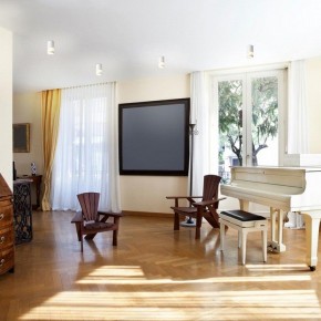 Накладной светильник Novotech Elina 370679 в Ижевске - izhevsk.mebel24.online | фото 4
