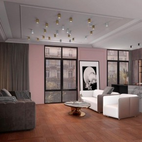 Накладной светильник Novotech Elina 370728 в Ижевске - izhevsk.mebel24.online | фото 4