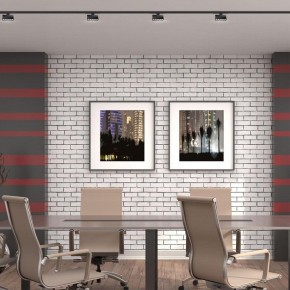 Накладной светильник Novotech Eos 358325 в Ижевске - izhevsk.mebel24.online | фото 4