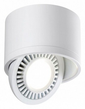 Накладной светильник Novotech Gesso 358811 в Ижевске - izhevsk.mebel24.online | фото 2