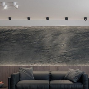 Накладной светильник Novotech Gesso 358814 в Ижевске - izhevsk.mebel24.online | фото 5