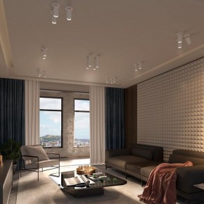Накладной светильник Novotech Mais 370758 в Ижевске - izhevsk.mebel24.online | фото 2
