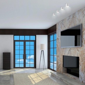 Накладной светильник Novotech Recte 358477 в Ижевске - izhevsk.mebel24.online | фото 3