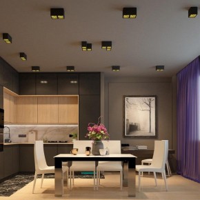 Накладной светильник Novotech Recte 358487 в Ижевске - izhevsk.mebel24.online | фото 2