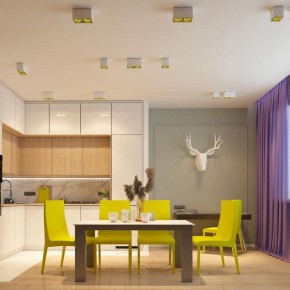Накладной светильник Novotech Recte 358488 в Ижевске - izhevsk.mebel24.online | фото 2