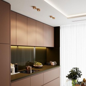 Накладной светильник Odeon Light Bene 4284/7CL в Ижевске - izhevsk.mebel24.online | фото 3