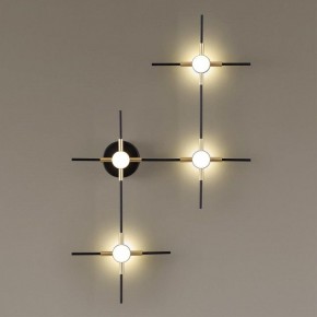 Накладной светильник Odeon Light Costella 3906/14WL в Ижевске - izhevsk.mebel24.online | фото 2