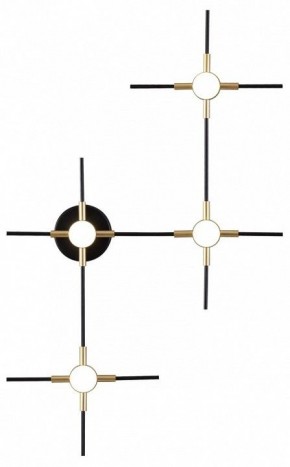 Накладной светильник Odeon Light Costella 3906/14WL в Ижевске - izhevsk.mebel24.online | фото 3