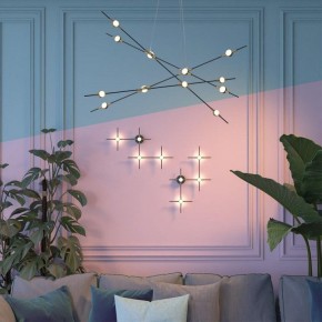 Накладной светильник Odeon Light Costella 3906/14WL в Ижевске - izhevsk.mebel24.online | фото 4