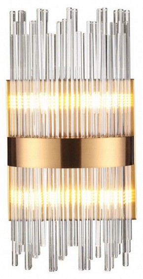 Накладной светильник Odeon Light Focco 4722/4W в Ижевске - izhevsk.mebel24.online | фото 3
