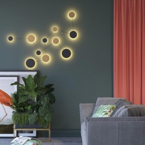 Накладной светильник Odeon Light Galaxy 4211/51WL в Ижевске - izhevsk.mebel24.online | фото 3