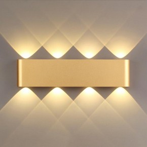 Накладной светильник Odeon Light Magnum 3893/8WL в Ижевске - izhevsk.mebel24.online | фото 2