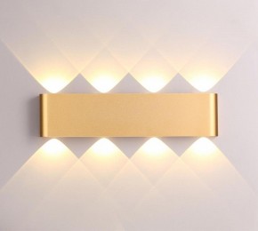 Накладной светильник Odeon Light Magnum 3893/8WL в Ижевске - izhevsk.mebel24.online | фото 3