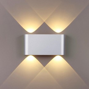 Накладной светильник Odeon Light Magnum 4217/4WL в Ижевске - izhevsk.mebel24.online | фото 2