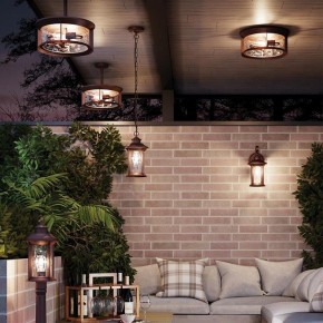Накладной светильник Odeon Light Mavret 4961/2C в Ижевске - izhevsk.mebel24.online | фото 4