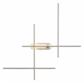 Накладной светильник ST-Luce Basoni SL394.501.04 в Ижевске - izhevsk.mebel24.online | фото 3