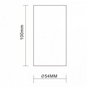 Накладной светильник ST-Luce Simplus ST110.407.01 в Ижевске - izhevsk.mebel24.online | фото 7