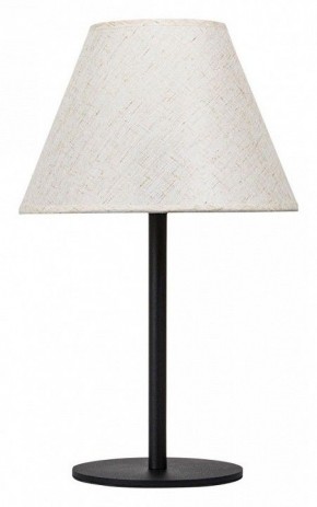 Настольная лампа декоративная Arte Lamp Alea A5068LT-1BK в Ижевске - izhevsk.mebel24.online | фото