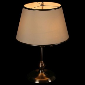 Настольная лампа декоративная Arte Lamp Alice A3579LT-3AB в Ижевске - izhevsk.mebel24.online | фото 2
