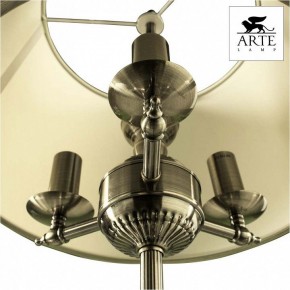 Настольная лампа декоративная Arte Lamp Alice A3579LT-3AB в Ижевске - izhevsk.mebel24.online | фото 5