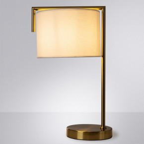 Настольная лампа декоративная Arte Lamp Aperol A5031LT-1PB в Ижевске - izhevsk.mebel24.online | фото 2