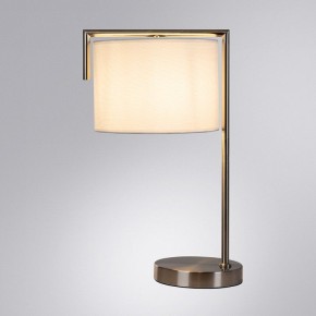 Настольная лампа декоративная Arte Lamp Aperol A5031LT-1SS в Ижевске - izhevsk.mebel24.online | фото 3