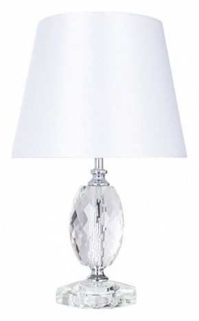 Настольная лампа декоративная Arte Lamp Azalia A4019LT-1CC в Ижевске - izhevsk.mebel24.online | фото