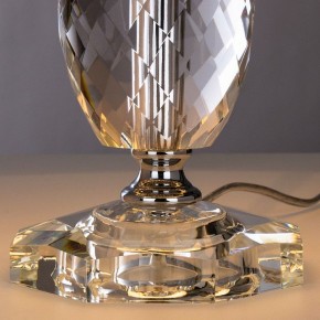 Настольная лампа декоративная Arte Lamp Azalia A4019LT-1CC в Ижевске - izhevsk.mebel24.online | фото 5