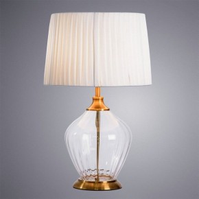 Настольная лампа декоративная Arte Lamp Baymont A5059LT-1PB в Ижевске - izhevsk.mebel24.online | фото 2