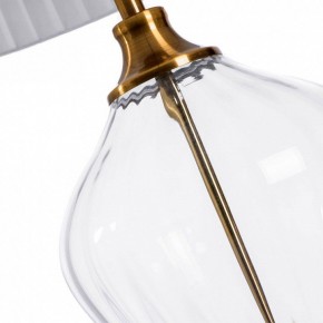 Настольная лампа декоративная Arte Lamp Baymont A5059LT-1PB в Ижевске - izhevsk.mebel24.online | фото 4
