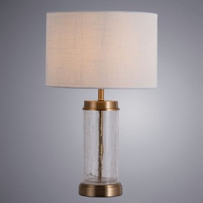 Настольная лампа декоративная Arte Lamp Baymont A5070LT-1PB в Ижевске - izhevsk.mebel24.online | фото 2