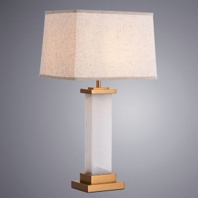 Настольная лампа декоративная Arte Lamp Camelot A4501LT-1PB в Ижевске - izhevsk.mebel24.online | фото 2