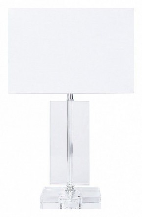 Настольная лампа декоративная Arte Lamp Clint A4022LT-1CC в Ижевске - izhevsk.mebel24.online | фото 1