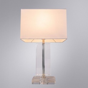 Настольная лампа декоративная Arte Lamp Clint A4022LT-1CC в Ижевске - izhevsk.mebel24.online | фото 2