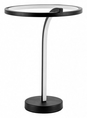 Настольная лампа декоративная Arte Lamp Enigma A2974LT-16BK в Ижевске - izhevsk.mebel24.online | фото
