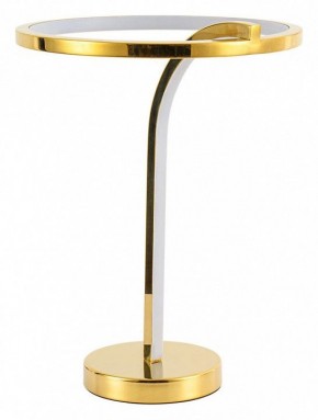 Настольная лампа декоративная Arte Lamp Enigma A2974LT-16PB в Ижевске - izhevsk.mebel24.online | фото