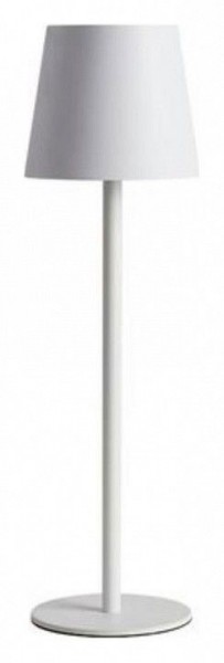 Настольная лампа декоративная Arte Lamp Fuyue A1614LT-1WH в Ижевске - izhevsk.mebel24.online | фото