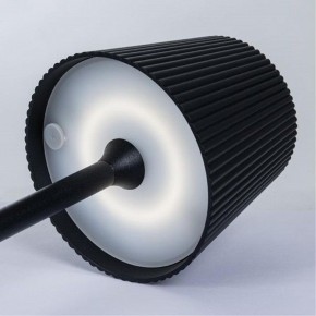 Настольная лампа декоративная Arte Lamp Fuyue A1616LT-1BK в Ижевске - izhevsk.mebel24.online | фото 6