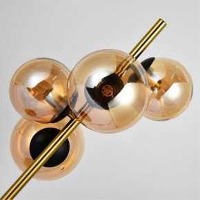 Настольная лампа декоративная Arte Lamp Gemini A2243LT-4PB в Ижевске - izhevsk.mebel24.online | фото