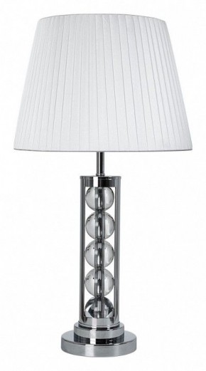 Настольная лампа декоративная Arte Lamp Jessica A4062LT-1CC в Ижевске - izhevsk.mebel24.online | фото