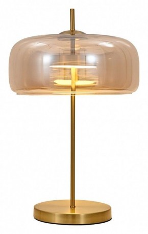 Настольная лампа декоративная Arte Lamp Padova A2404LT-1AM в Ижевске - izhevsk.mebel24.online | фото