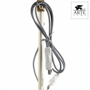Настольная лампа декоративная Arte Lamp Pinocchio A5700LT-1WH в Ижевске - izhevsk.mebel24.online | фото 4