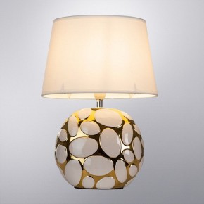 Настольная лампа декоративная Arte Lamp Poppy A4063LT-1GO в Ижевске - izhevsk.mebel24.online | фото 2