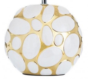 Настольная лампа декоративная Arte Lamp Poppy A4063LT-1GO в Ижевске - izhevsk.mebel24.online | фото 3
