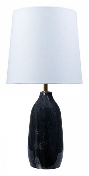Настольная лампа декоративная Arte Lamp Rukbat A5046LT-1BK в Ижевске - izhevsk.mebel24.online | фото