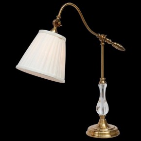 Настольная лампа декоративная Arte Lamp Seville A1509LT-1PB в Ижевске - izhevsk.mebel24.online | фото 2