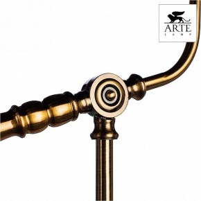 Настольная лампа декоративная Arte Lamp Seville A1509LT-1PB в Ижевске - izhevsk.mebel24.online | фото 5